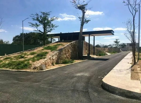 Terreno en venta en Conkal, Conkal — foto 2 de 15