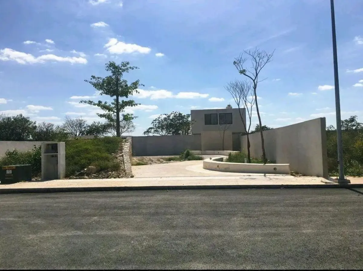 Terreno en venta en Conkal, Conkal — foto 1 de 15