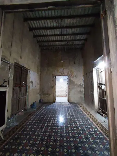 Casa en venta en Merida Centro, Mérida — foto 2 de 12