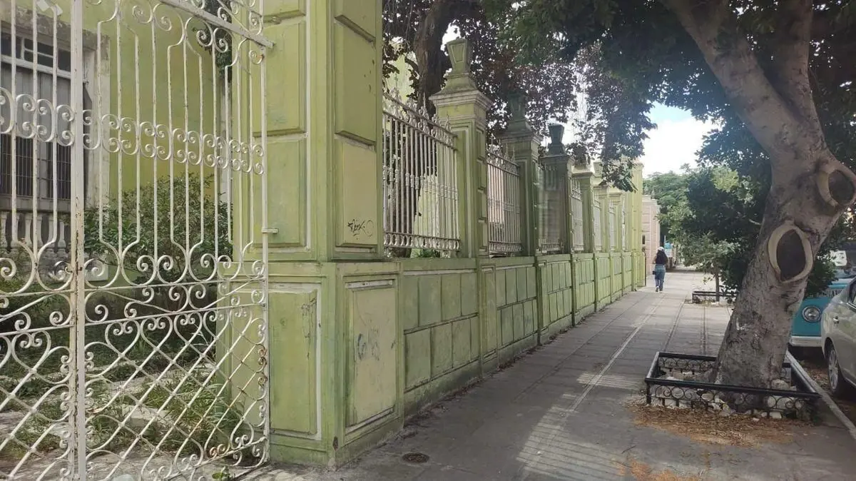 Casa en venta en Merida Centro, Mérida — foto 1 de 12