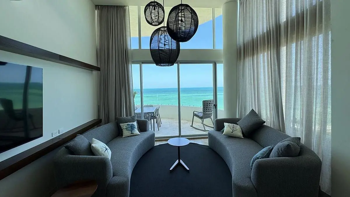 Departamento en venta en Pueblo Telchac Puerto, Telchac Puerto — foto 1 de 24
