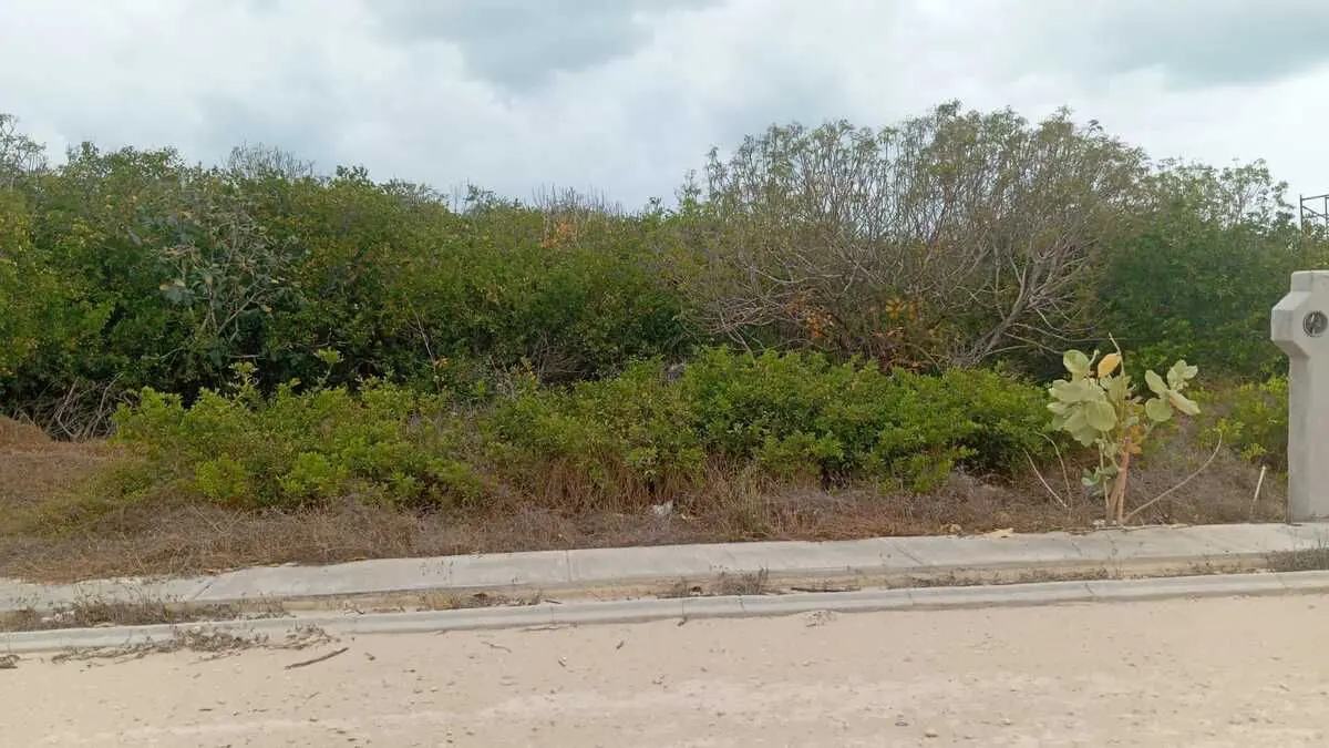 Terreno en venta en Chuburna Puerto, Progreso — foto 1 de 3