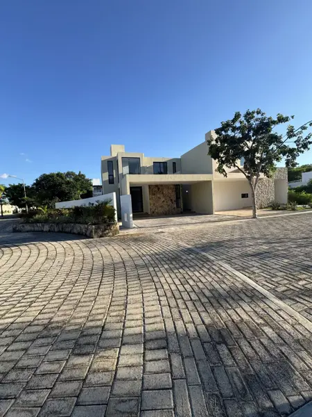 Casa en venta en Temozon Norte, Mérida — foto 2 de 30