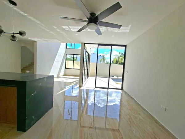 Casa en venta en Temozon Norte, Mérida — foto 3 de 30