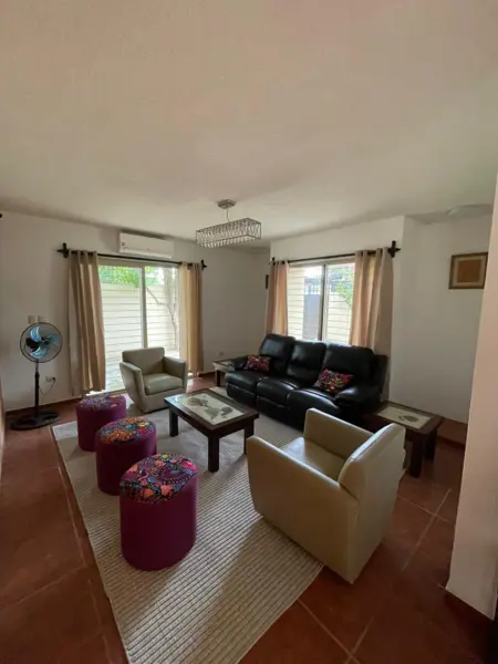 Casa en venta en Puesta del Sol, Mérida — foto 2 de 10