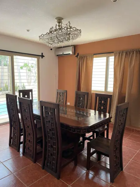 Casa en venta en Puesta del Sol, Mérida — foto 3 de 10