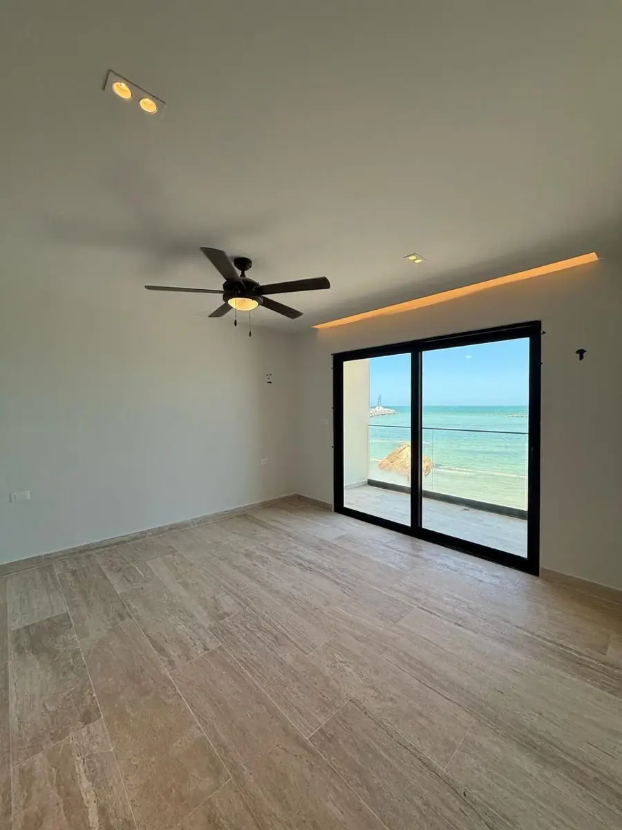 Quinta en venta en Pueblo Telchac Puerto, Telchac Puerto — foto 1 de 21