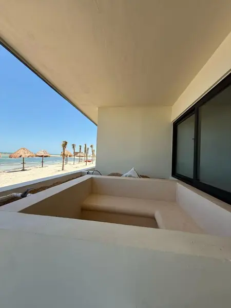 Quinta en venta en Pueblo Telchac Puerto, Telchac Puerto — foto 2 de 21