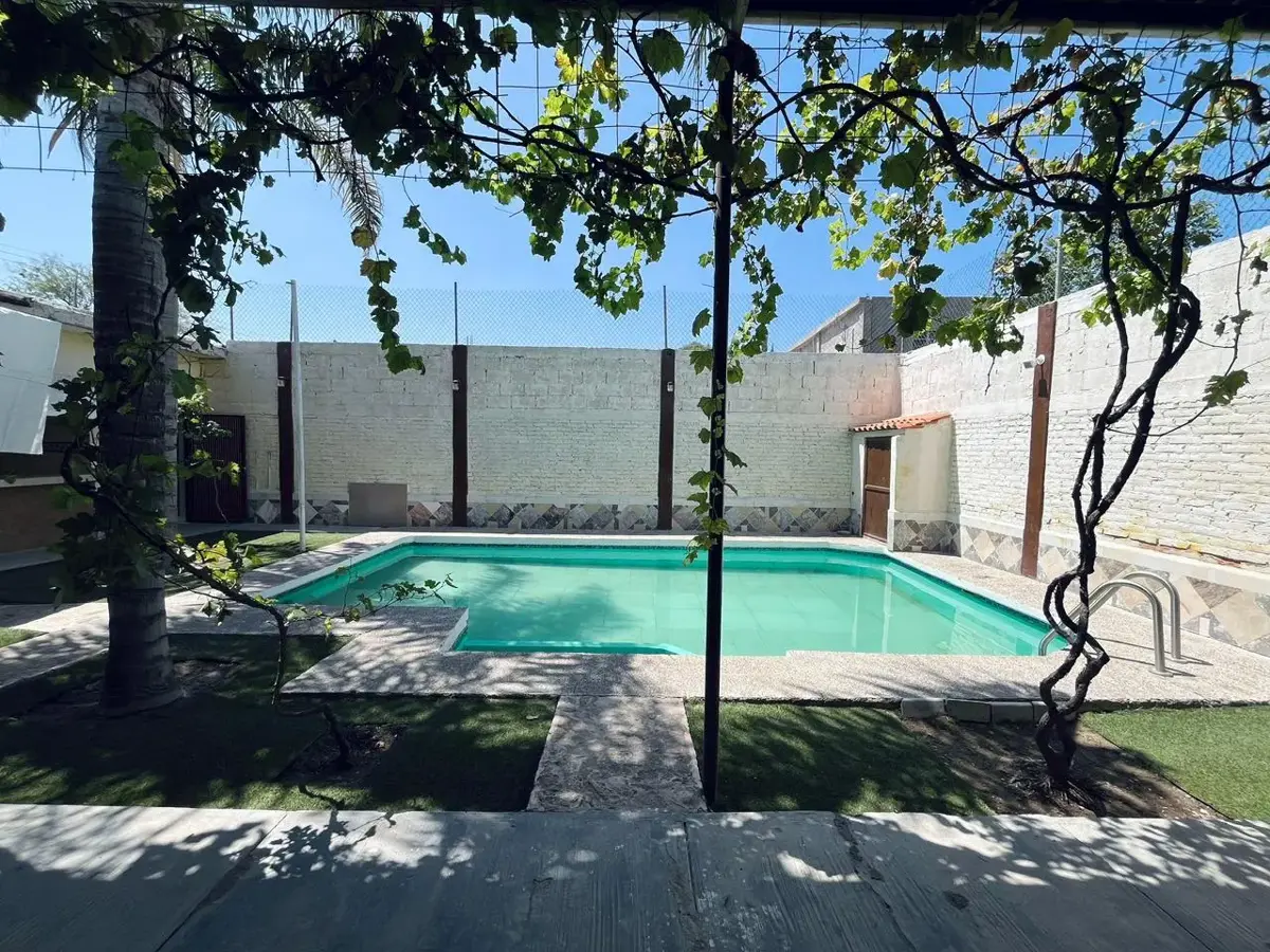 Finca-Rancho en venta en Francisco Villa Sur, Lerdo — foto 1 de 10