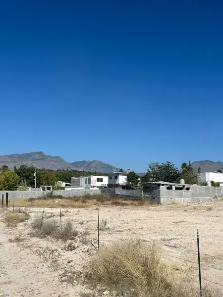 Terreno en venta en EL Potrero, Arteaga — foto 2 de 3