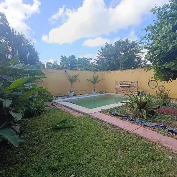 Casa en venta en Los Reyes, Mérida — foto 2 de 19