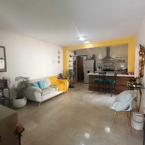 Casa en venta en Los Reyes, Mérida — foto 3 de 19