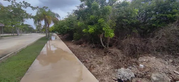 Terreno en venta en Komchen, Mérida — foto 2 de 10