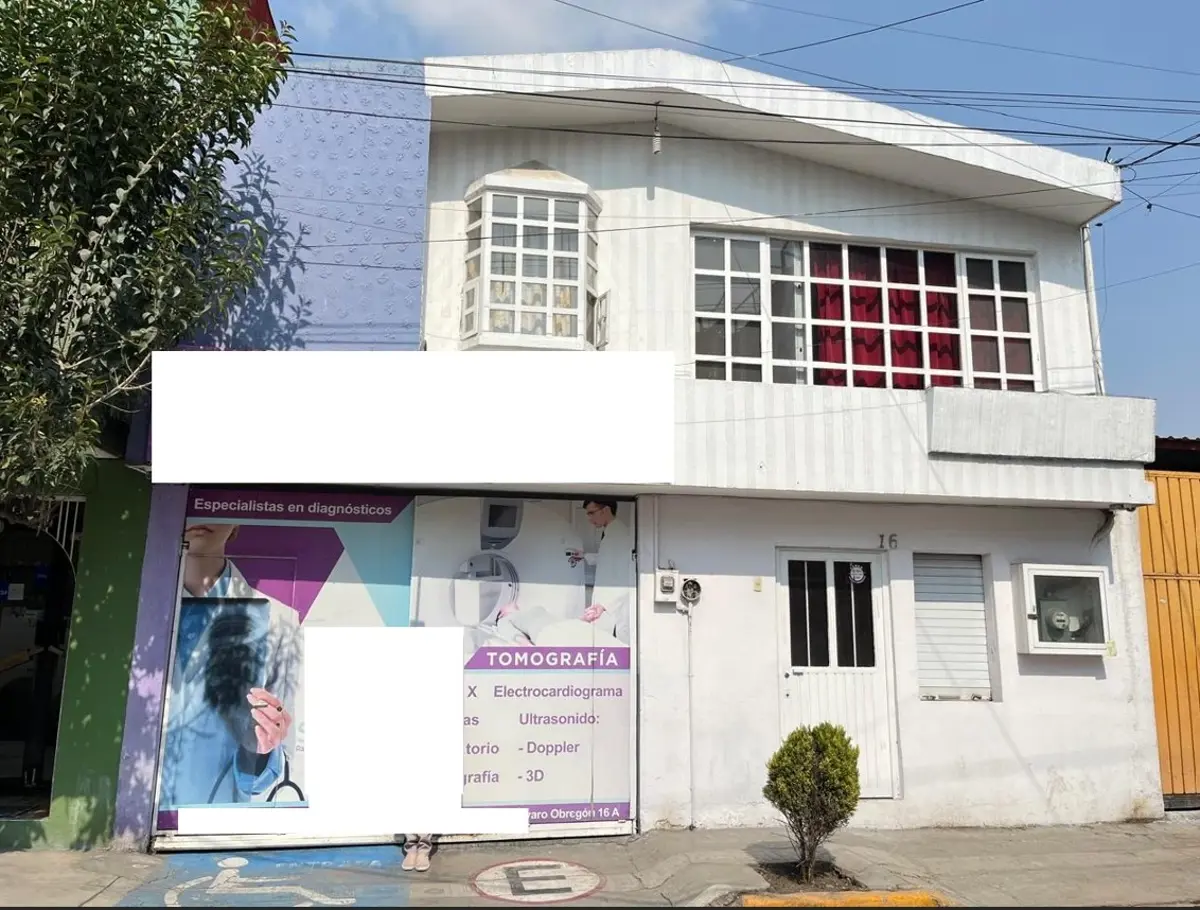 Casa en renta en Tizayuca Centro, Tizayuca — foto 1 de 6