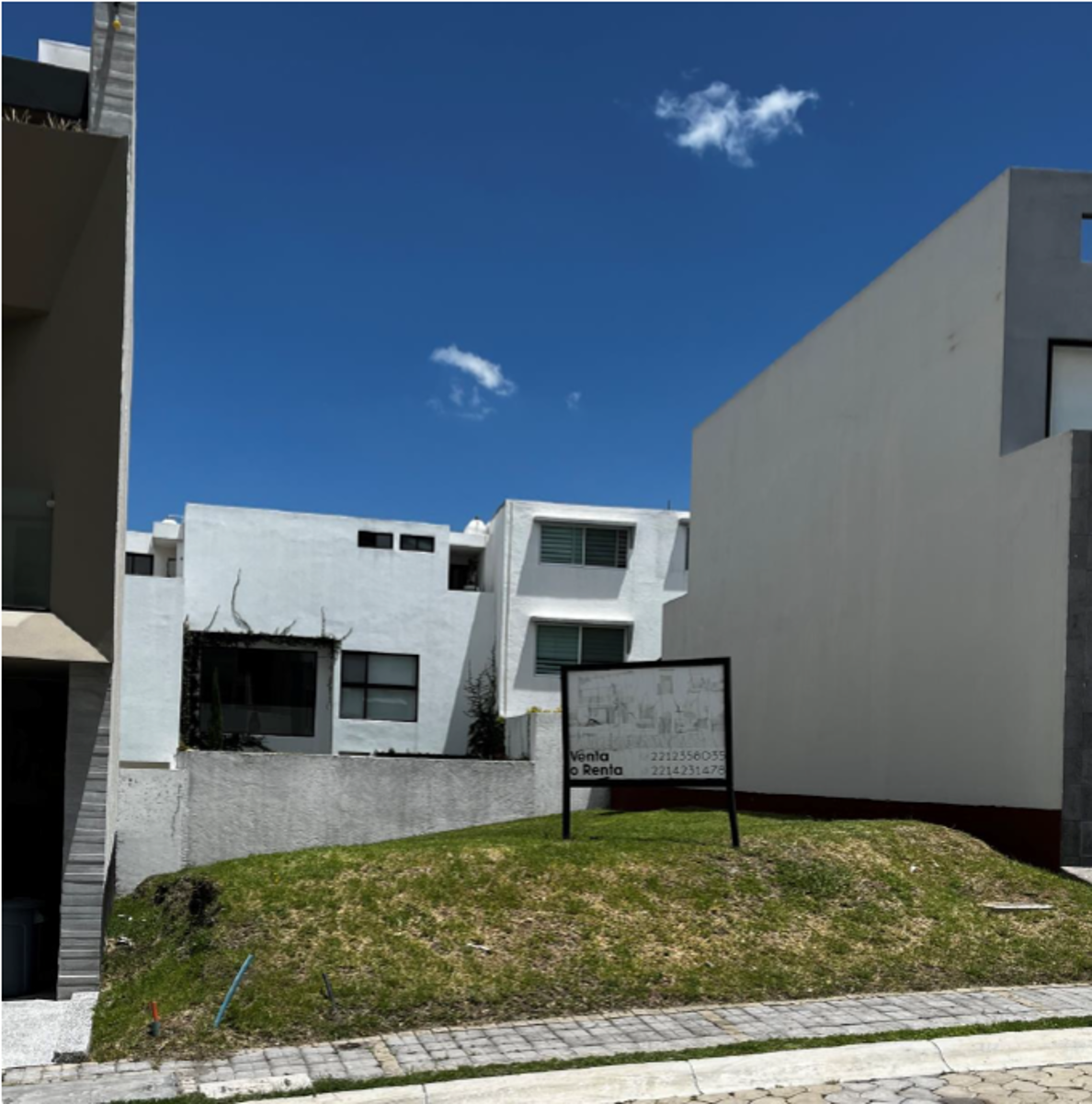 Terreno en venta en Lomas de Angelópolis, Ocoyucan — foto 1 de 3