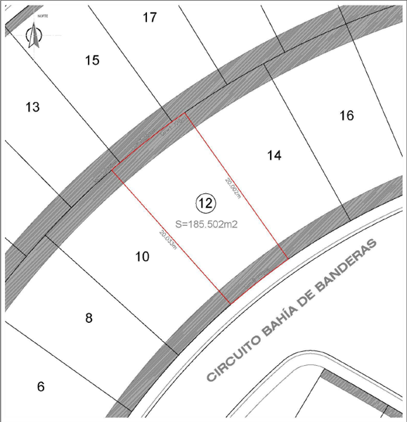 Terreno en venta en Lomas de Angelópolis, Ocoyucan — foto 3 de 3