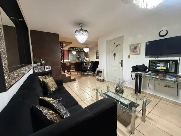 Casa en Venta en Dos Rios, Guadalupe, Nuevo León 2