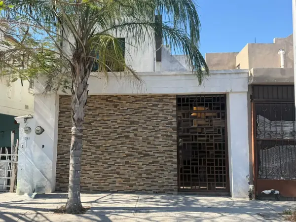 Casa en Venta en Dos Rios, Guadalupe, Nuevo León 1