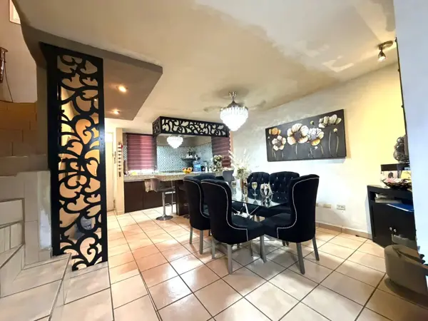 Casa en Venta en Dos Rios, Guadalupe, Nuevo León 3