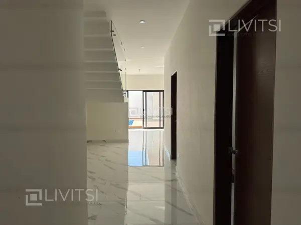 Casa en venta en Amorada Privada Residencial, Santiago — foto 2 de 18