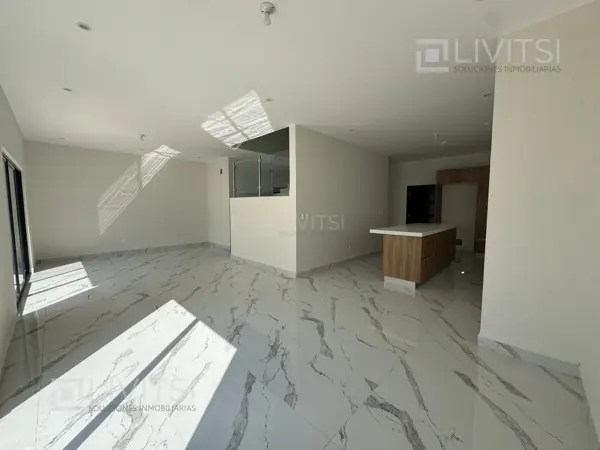 Casa en venta en Amorada Privada Residencial, Santiago — foto 3 de 18