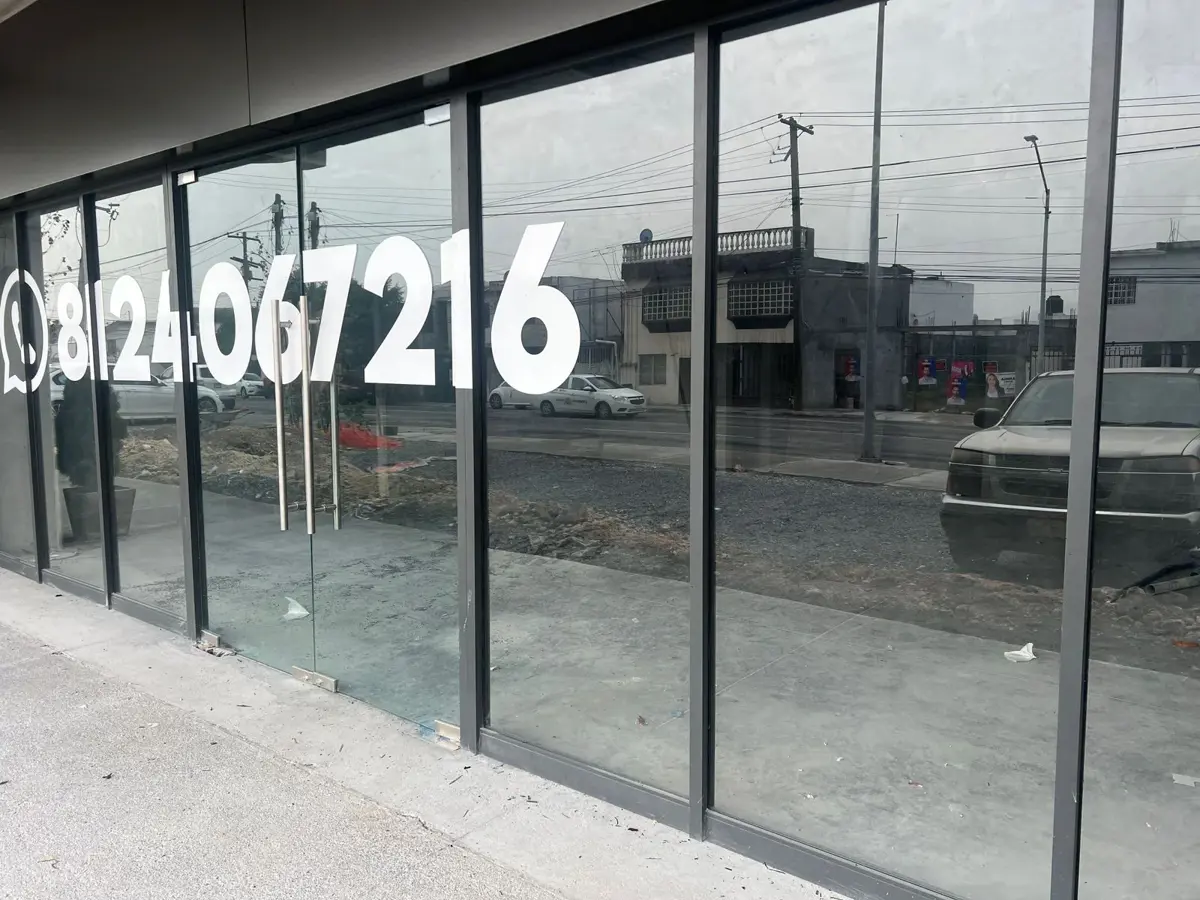 Local en venta en Valle de los Cedros, Monterrey — foto 1 de 2