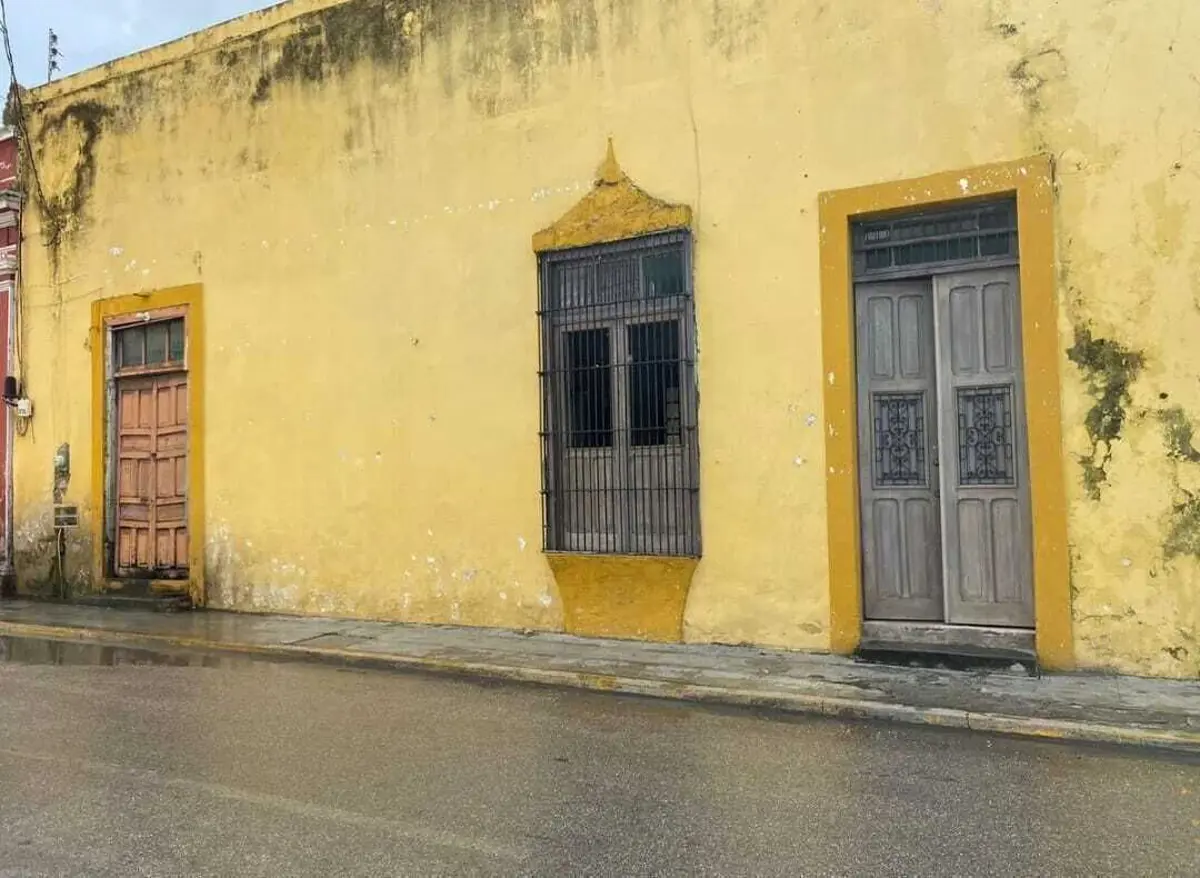 Edificio en venta en Merida Centro, Mérida — foto 1 de 20