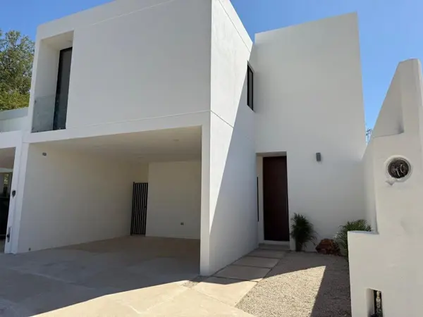 Casa en venta en Cholul, Mérida — foto 2 de 45