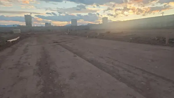 Terreno en venta en La Noria, Saltillo — foto 3 de 3