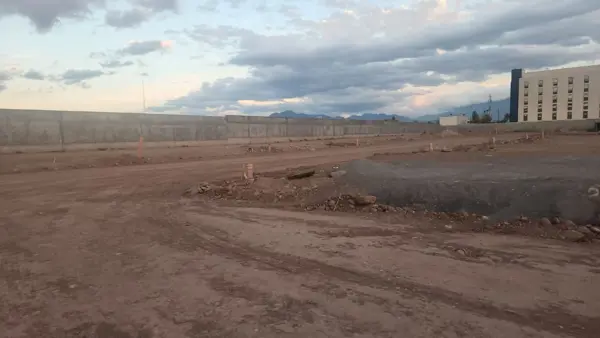 Terreno en venta en La Noria, Saltillo — foto 2 de 3