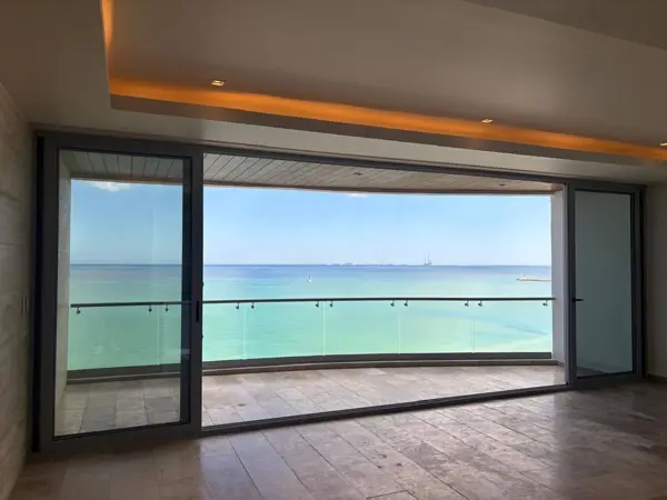 Departamento en venta en Chelem, Progreso — foto 2 de 25