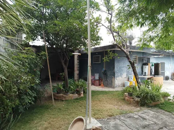 Terreno en renta en Emiliano Zapata Nte, Mérida — foto 2 de 19