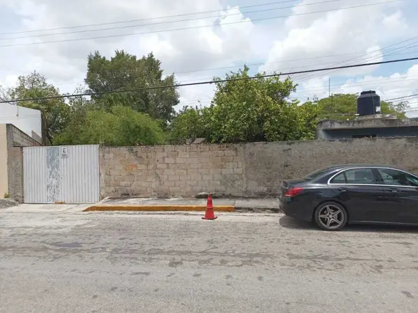 Terreno en renta en Emiliano Zapata Nte, Mérida — foto 3 de 19