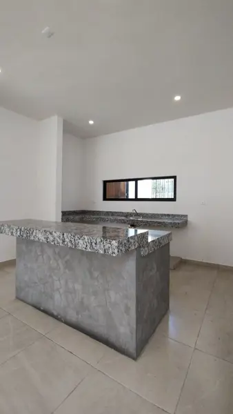 Casa en venta en Cholul, Mérida — foto 2 de 36