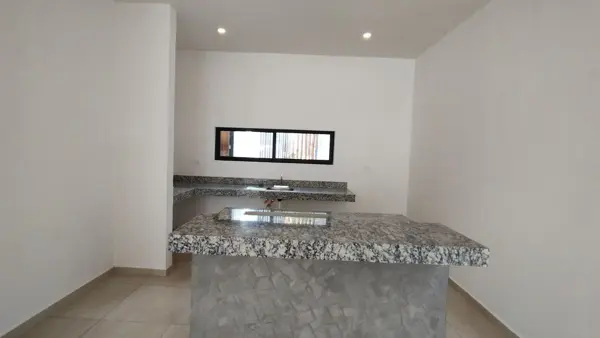 Casa en venta en Cholul, Mérida — foto 3 de 36
