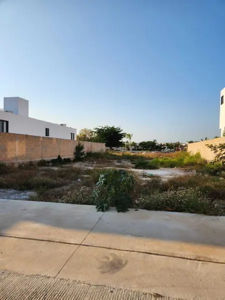Terreno en venta en Tamanche, Mérida — foto 2 de 32