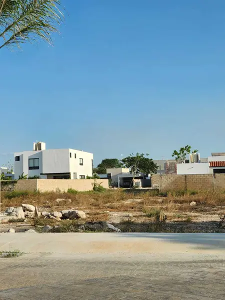Terreno en venta en Tamanche, Mérida — foto 3 de 32