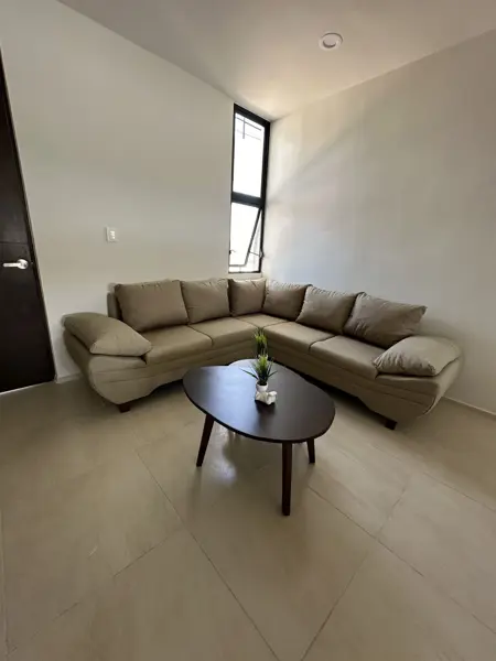 Departamento en venta en Fraccionamiento Montecristo, Mérida — foto 2 de 22