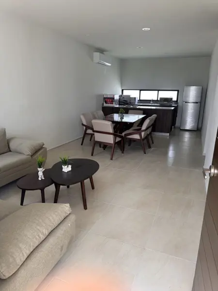 Departamento en venta en Fraccionamiento Montecristo, Mérida — foto 3 de 22