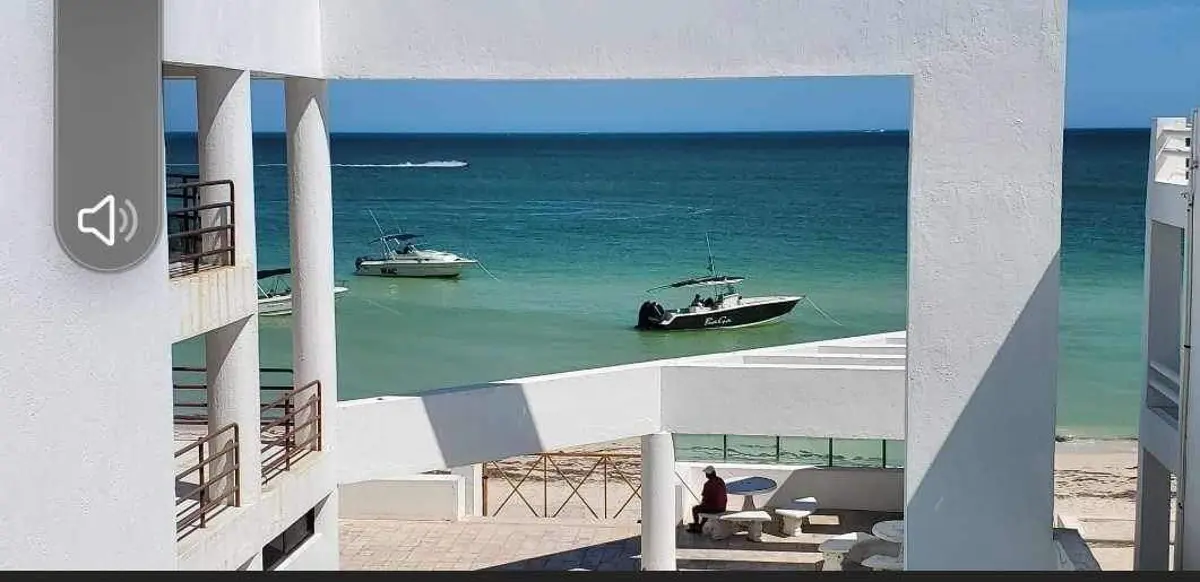 Departamento en venta en Chicxulub Puerto, Progreso — foto 1 de 7