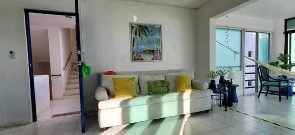 Departamento en venta en Chicxulub Puerto, Progreso — foto 3 de 7