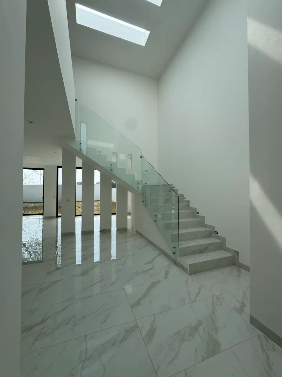Casa en Venta en Comunidad Privada en Santiago, Nuevo León Casa en Venta en Comunidad Privada en Santiago, Nuevo León