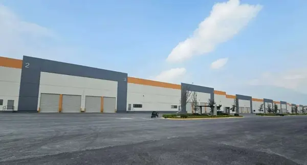 Bodega en Renta en Arco Vial, García, Nuevo León 1