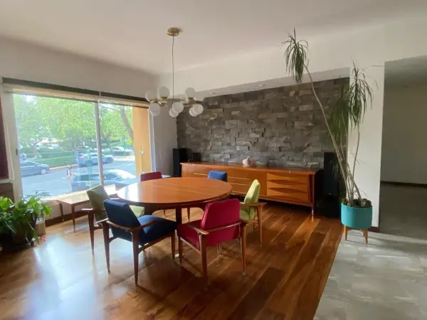 Departamento en venta en Santa Fe La Loma, Álvaro Obregón — foto 3 de 19