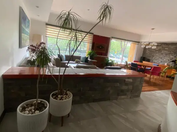 Departamento en venta en Santa Fe La Loma, Álvaro Obregón — foto 2 de 19