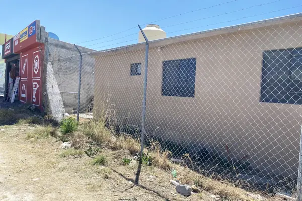Terreno en renta en Providencia, Saltillo — foto 2 de 8