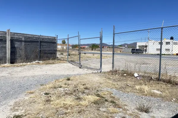 Terreno en renta en Providencia, Saltillo — foto 3 de 8