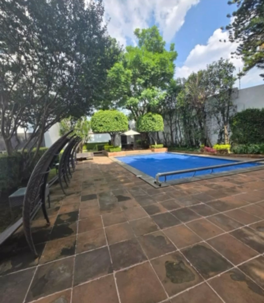 Casa en venta en Arenal Tepepan, Tlalpan — foto 3 de 29