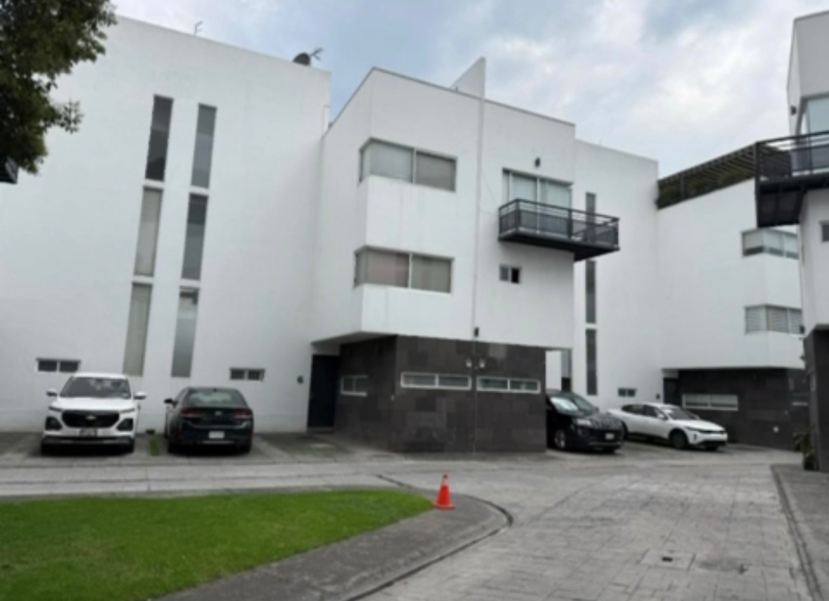Casa en venta en Arenal Tepepan, Tlalpan — foto 1 de 29