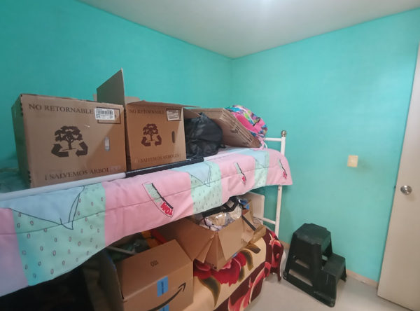 Departamento en venta en CITARA, Huehuetoca — foto 2 de 9